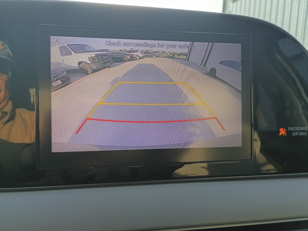 2021 Hyundai Palisade Image 15