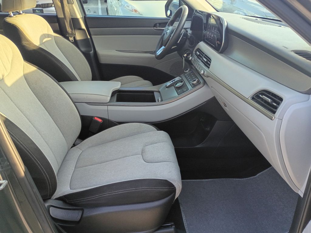 2021 Hyundai Palisade Image 16