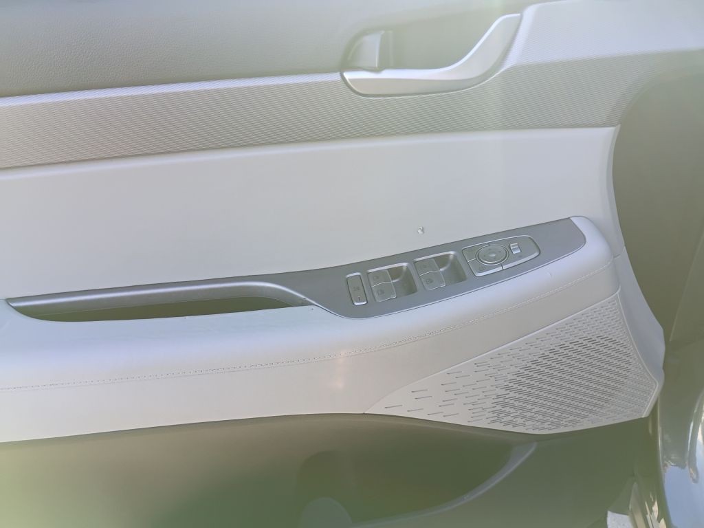 2021 Hyundai Palisade Image 18