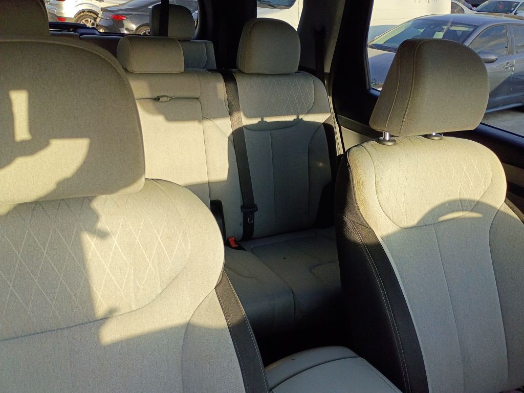 2021 Hyundai Palisade Image 19