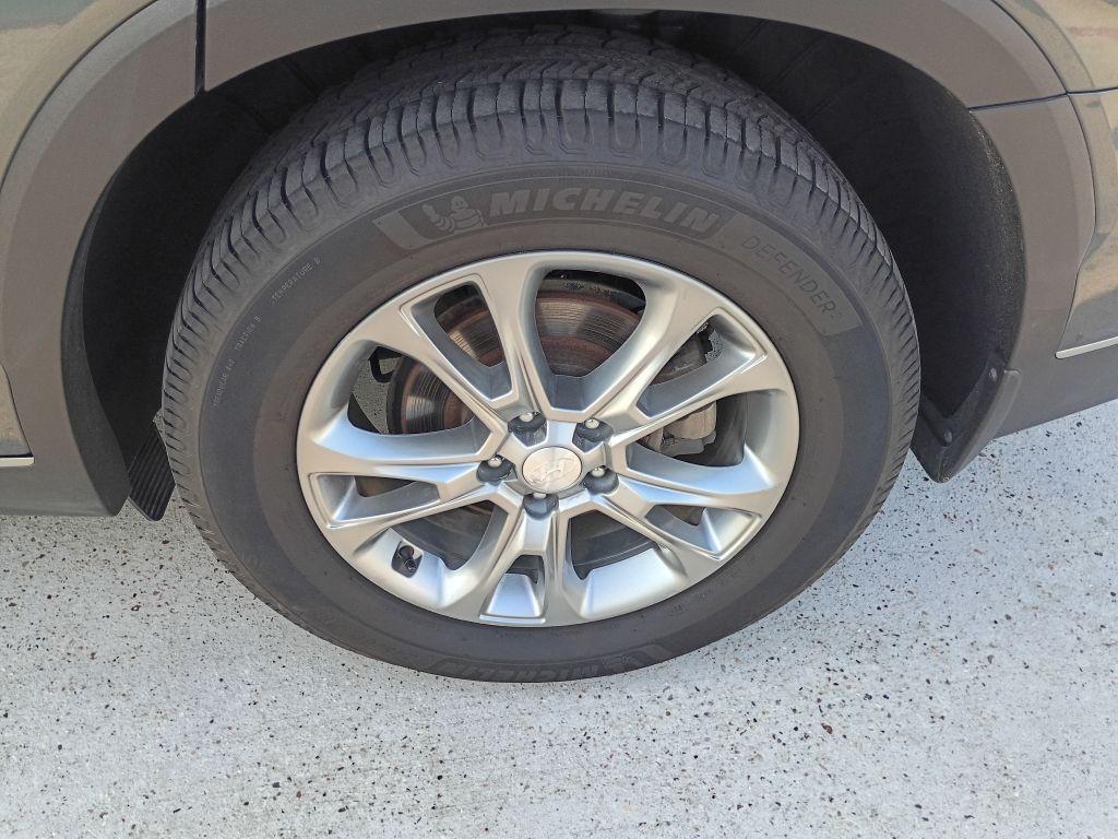 2021 Hyundai Palisade Image 21