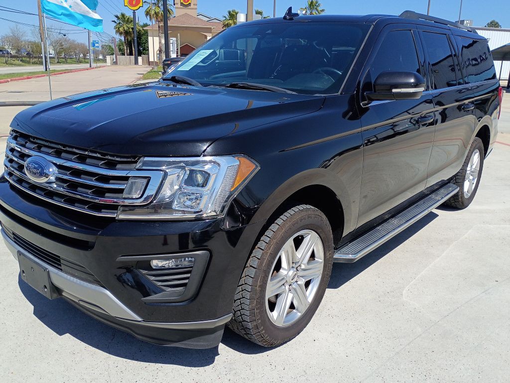 2020 Ford Expedition Image 2