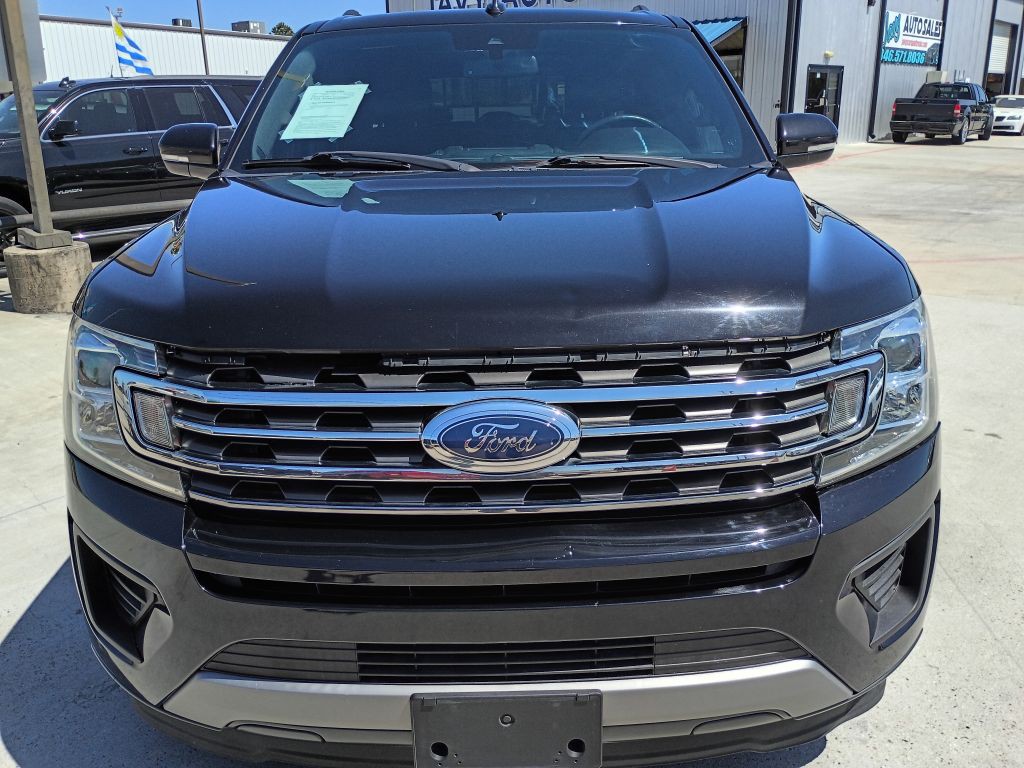 2020 Ford Expedition Image 5