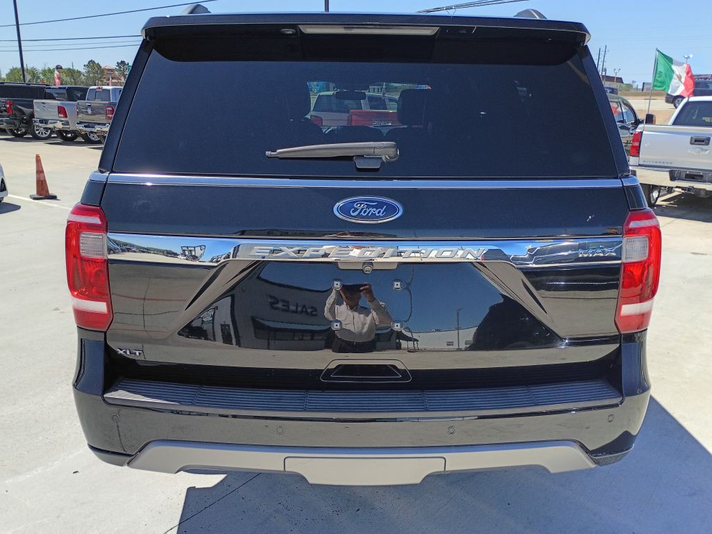 2020 Ford Expedition Image 6