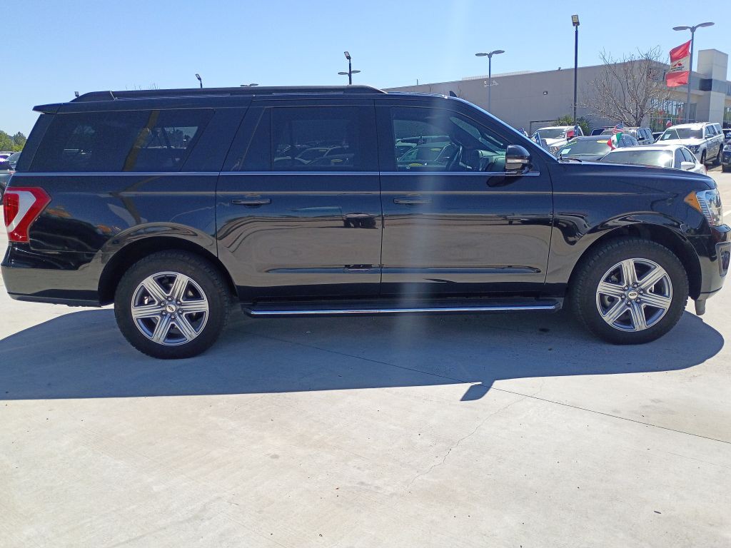 2020 Ford Expedition Image 7