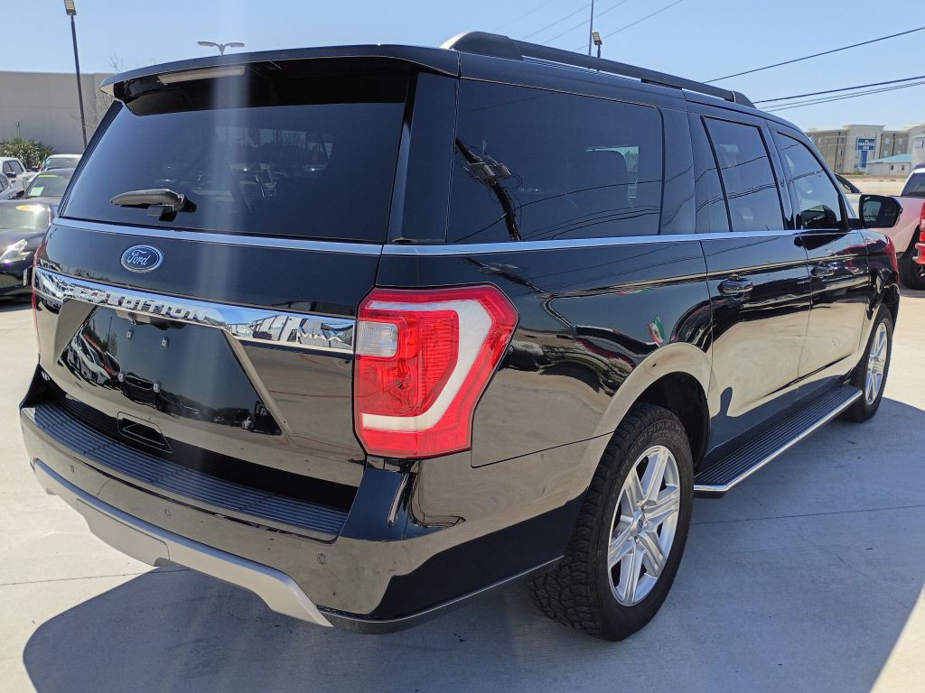 2020 Ford Expedition Image 8