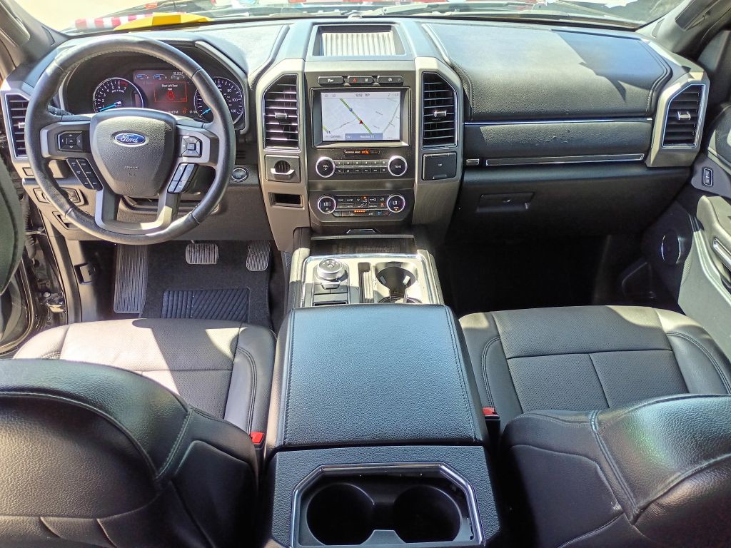 2020 Ford Expedition Image 11