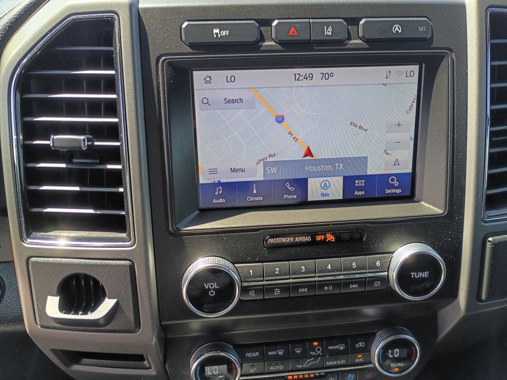 2020 Ford Expedition Image 12