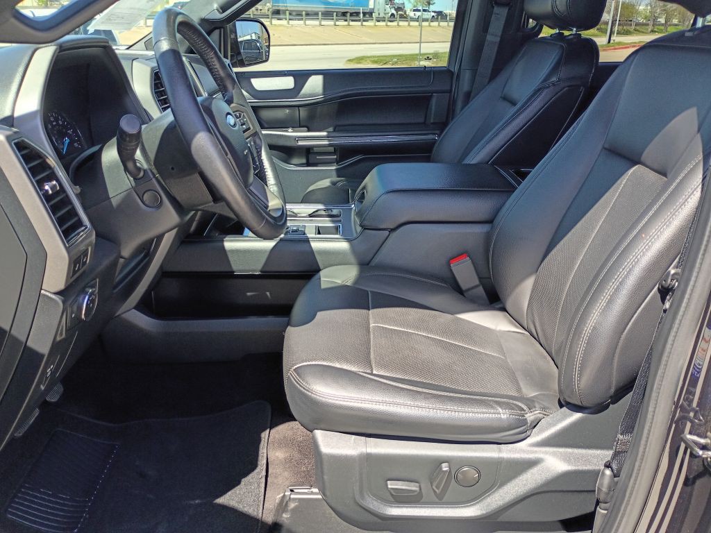 2020 Ford Expedition Image 14