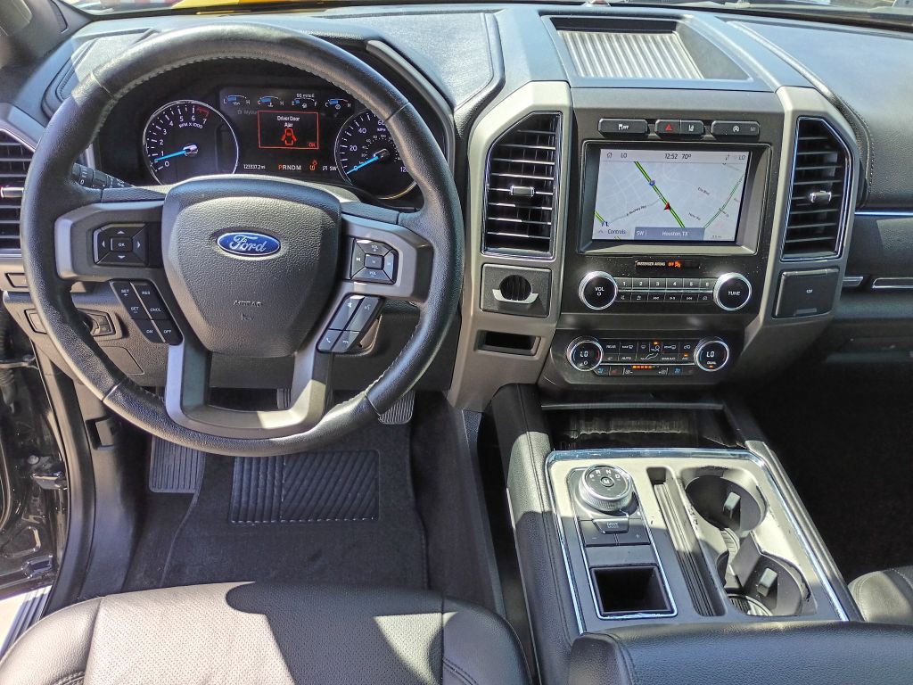 2020 Ford Expedition Image 16