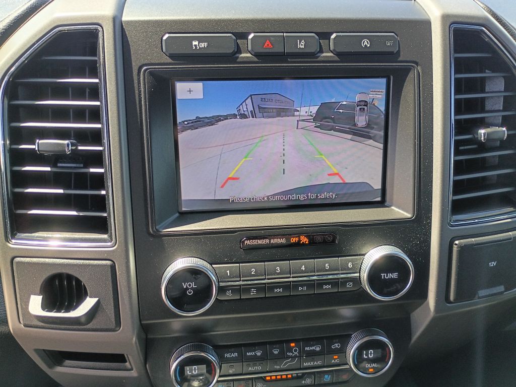 2020 Ford Expedition Image 17