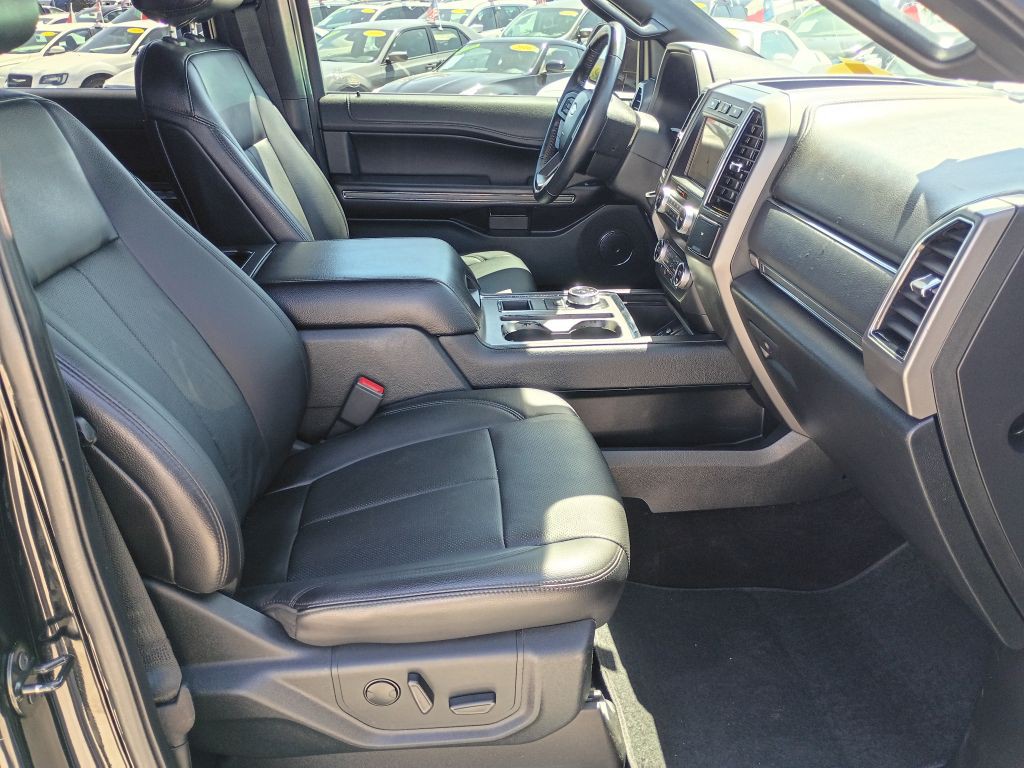 2020 Ford Expedition Image 20