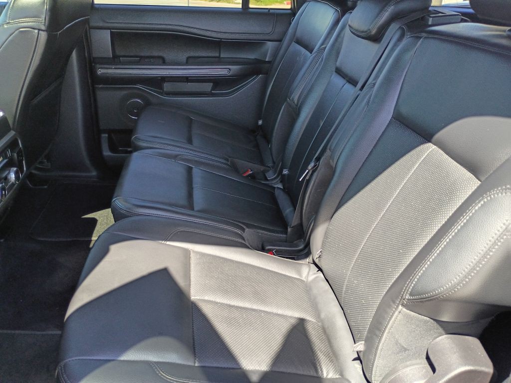 2020 Ford Expedition Image 21