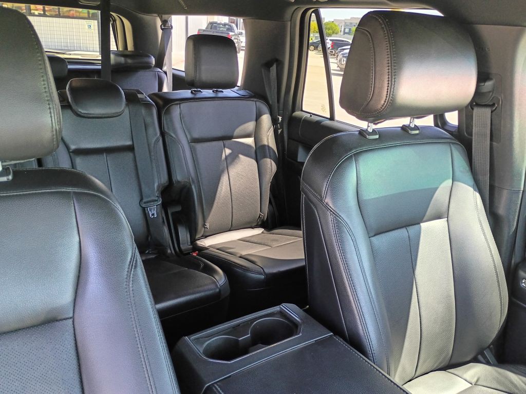 2020 Ford Expedition Image 23