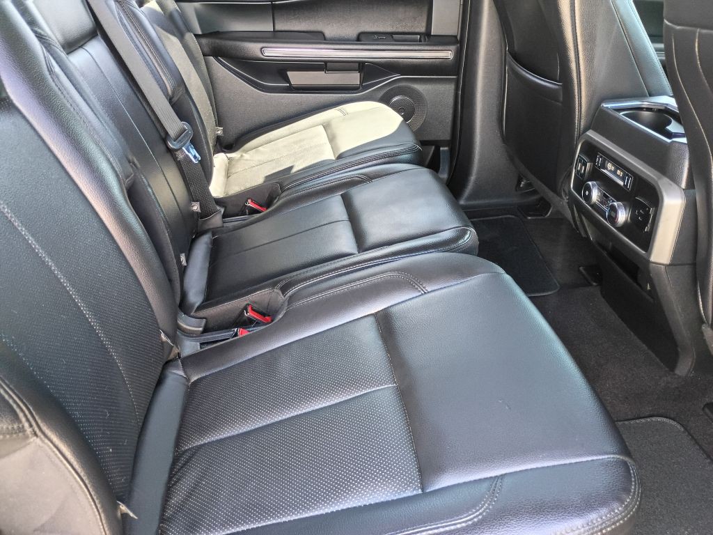 2020 Ford Expedition Image 24