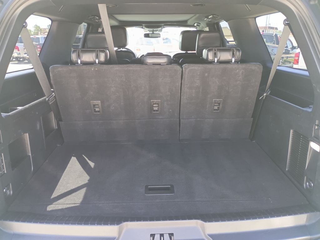 2020 Ford Expedition Image 25