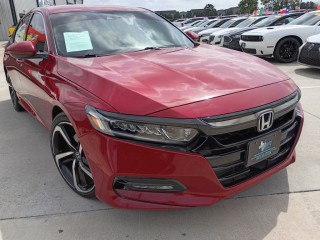 Image for 2019 Honda Accord Sport ID: 7268221