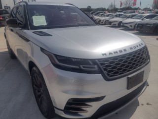 Image for 2018 Land Rover Range Rover R-dynamic Se ID: 7276918
