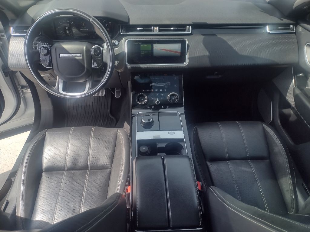 2018 Land Rover Range Rover Image 10