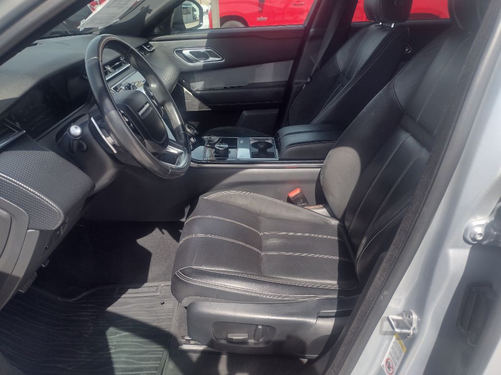 2018 Land Rover Range Rover Image 13