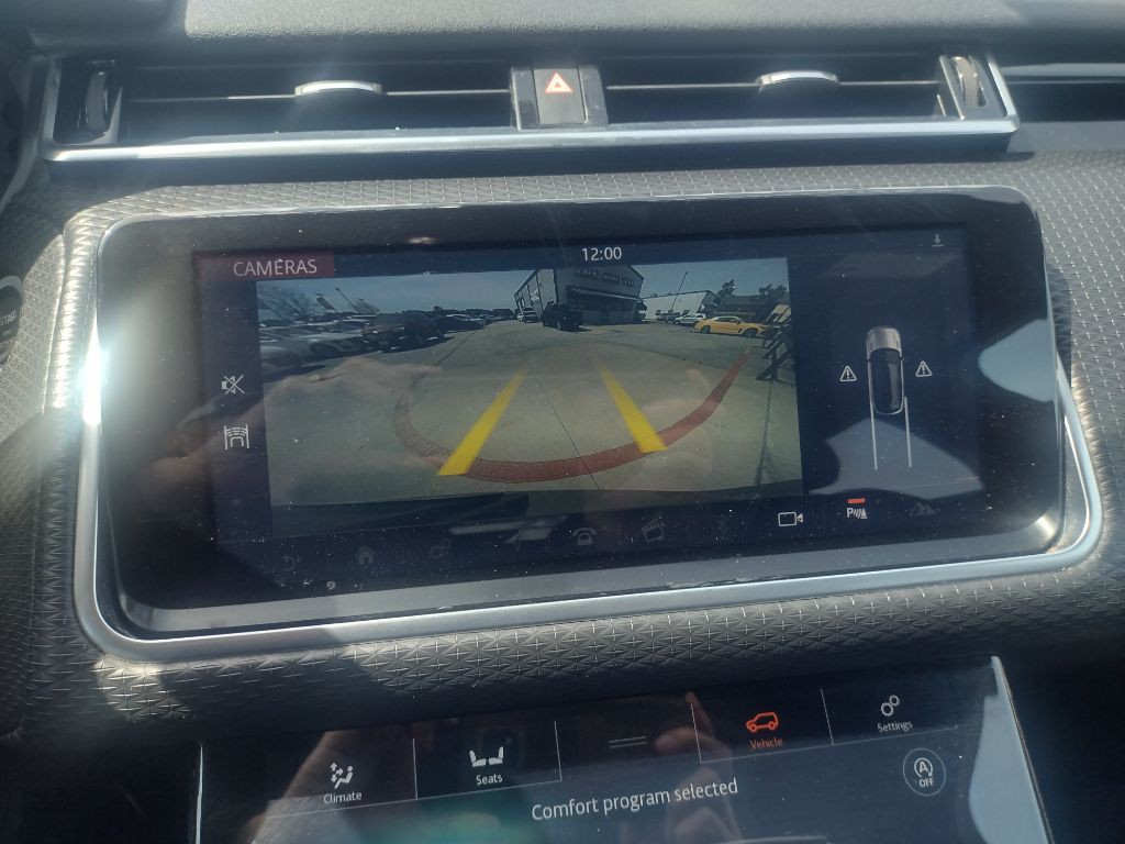 2018 Land Rover Range Rover Image 15