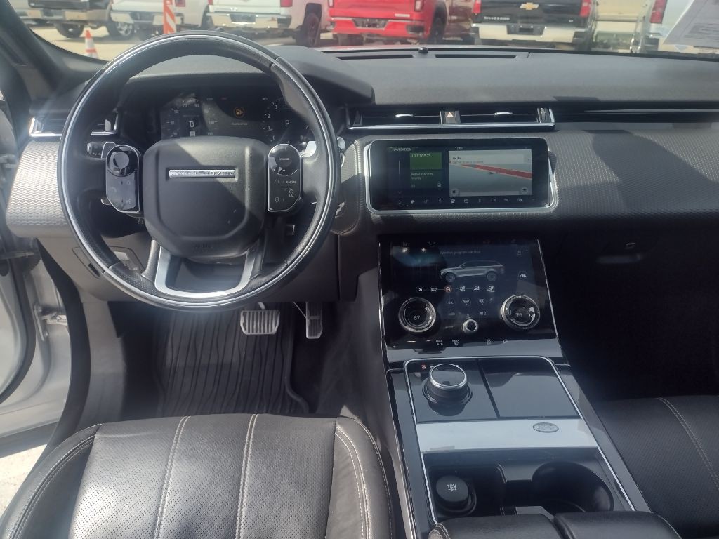 2018 Land Rover Range Rover Image 17