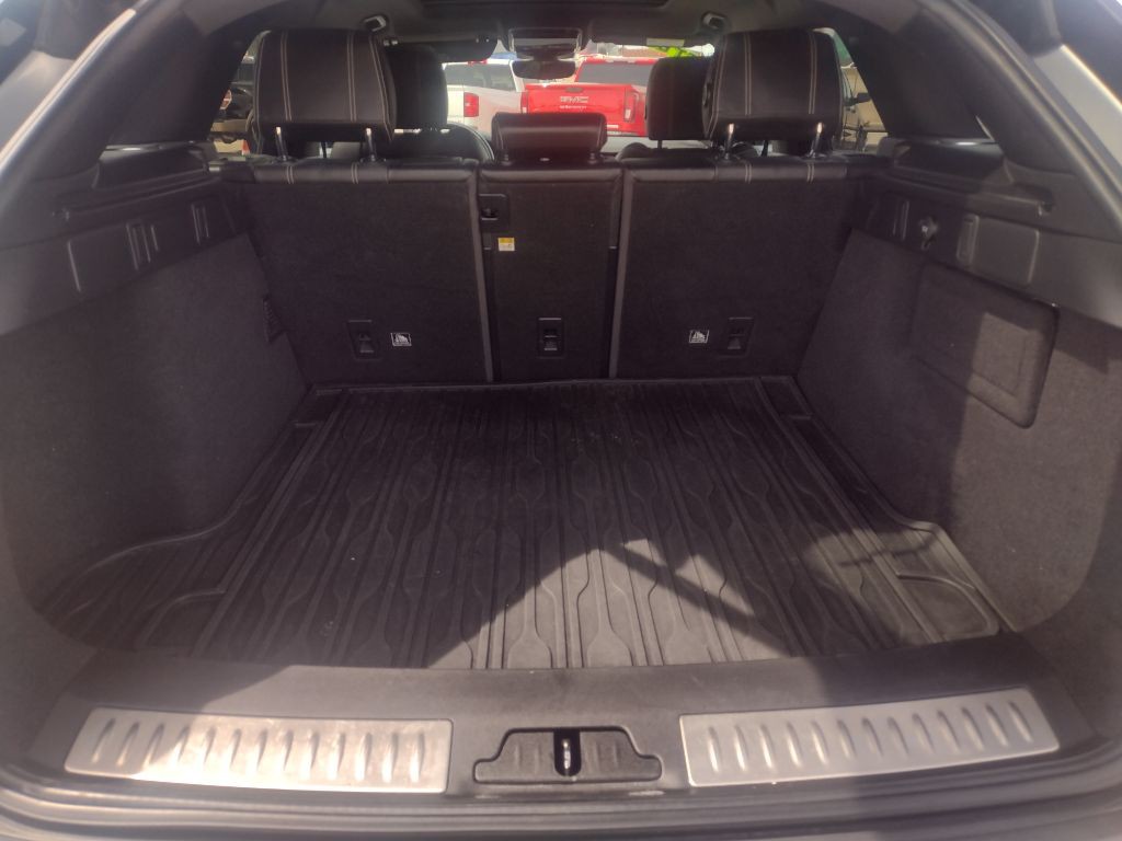 2018 Land Rover Range Rover Image 21