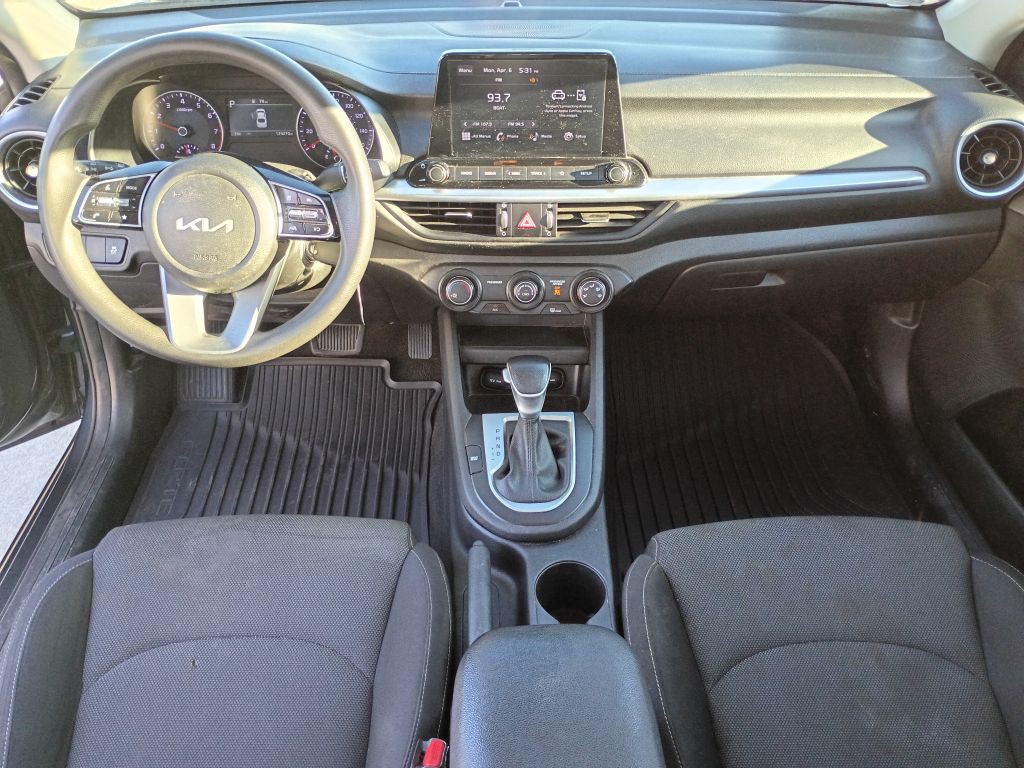 2023 Kia Forte Image 10