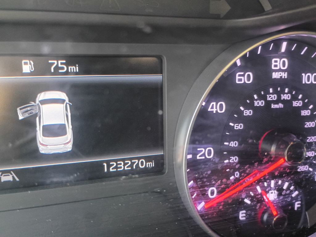 2023 Kia Forte Image 11