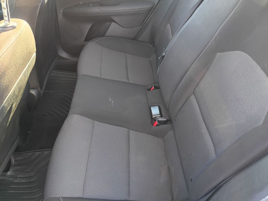 2023 Kia Forte Image 18