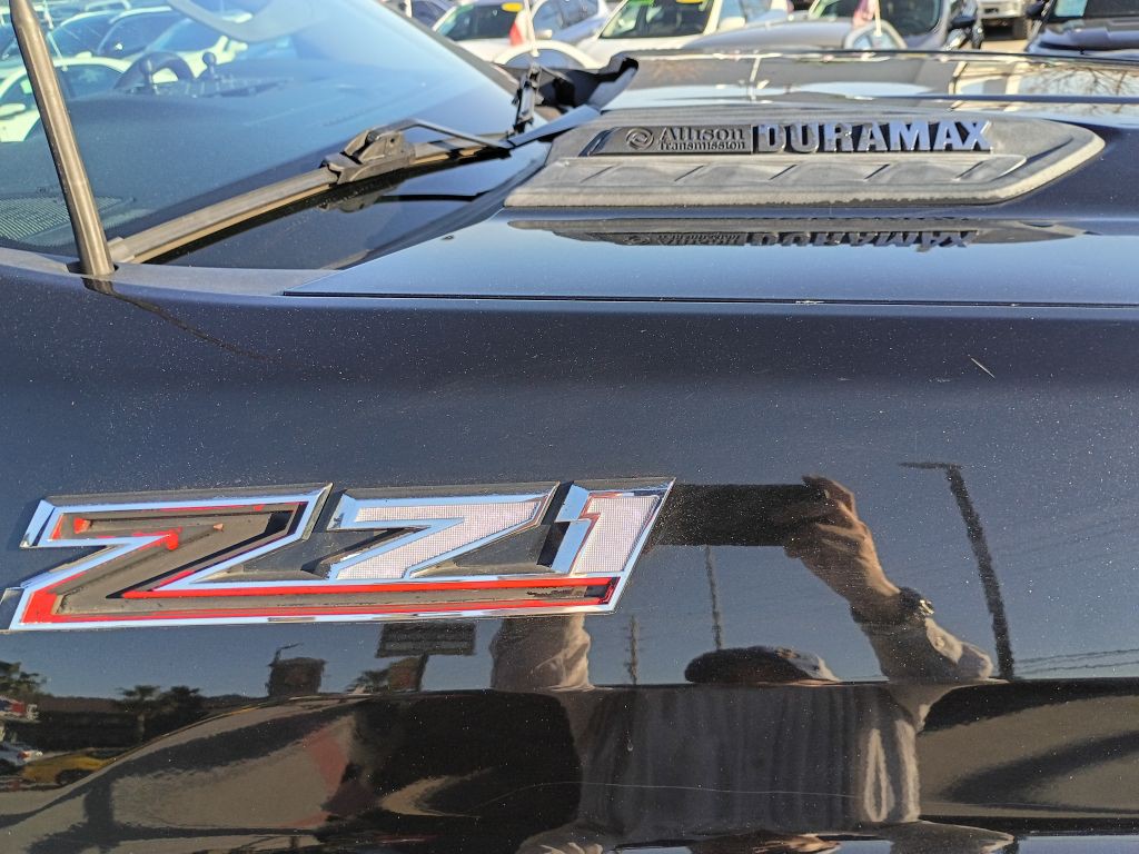 2022 Chevrolet Silverado 1500 Image 9