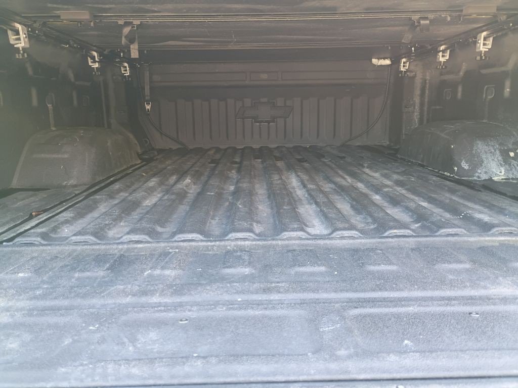 2022 Chevrolet Silverado 1500 Image 10