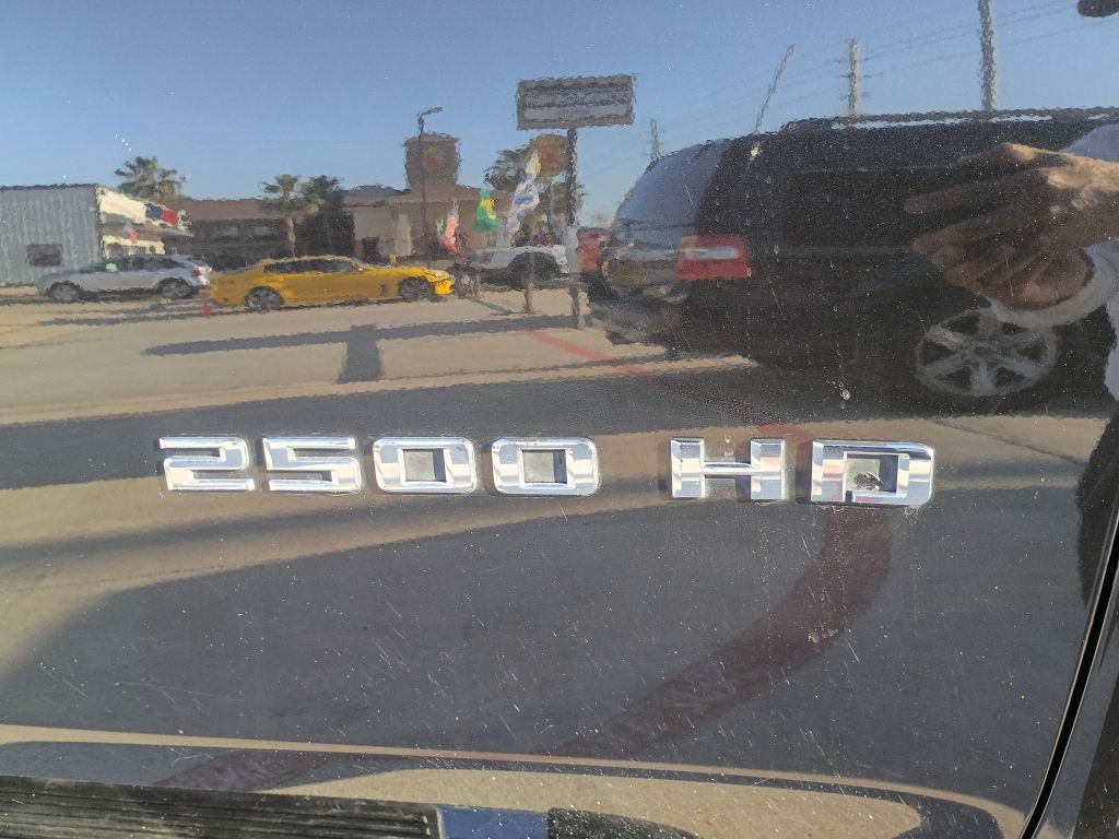 2022 Chevrolet Silverado 1500 Image 11