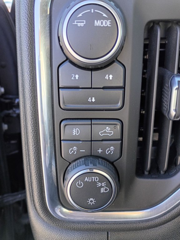 2022 Chevrolet Silverado 1500 Image 13