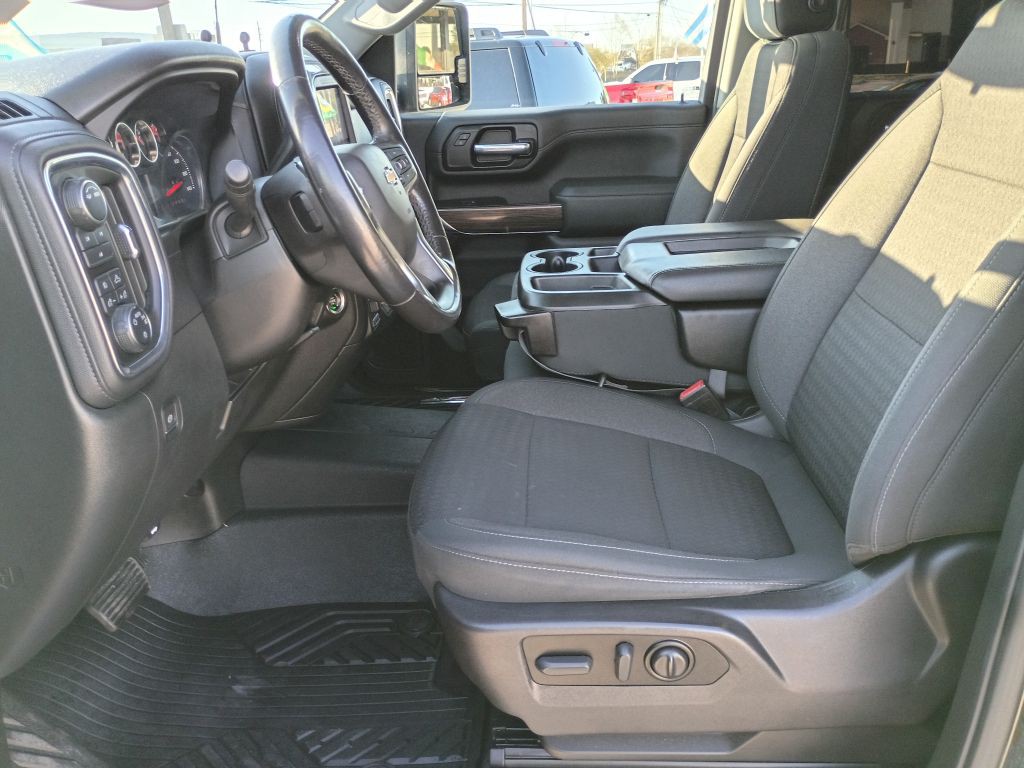 2022 Chevrolet Silverado 1500 Image 16