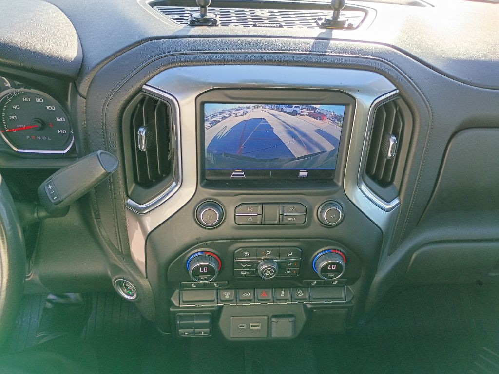 2022 Chevrolet Silverado 1500 Image 17