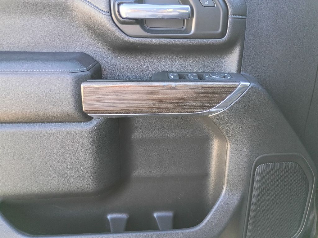 2022 Chevrolet Silverado 1500 Image 22