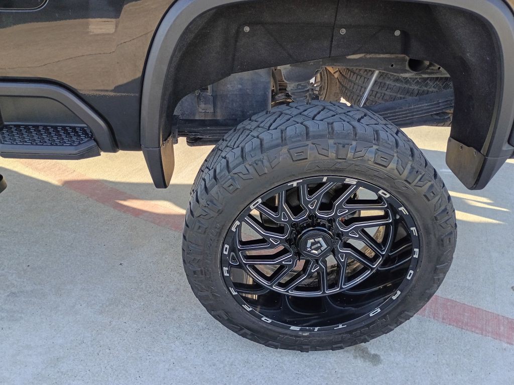 2022 Chevrolet Silverado 1500 Image 23