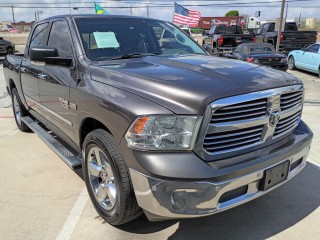 Image for 2015 RAM 1500 SLT ID: 7284121