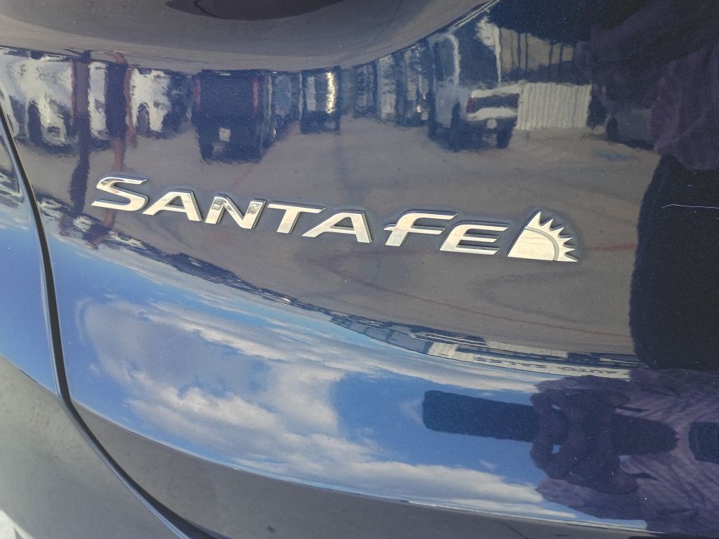 2022 Hyundai Santa Fe Image 9