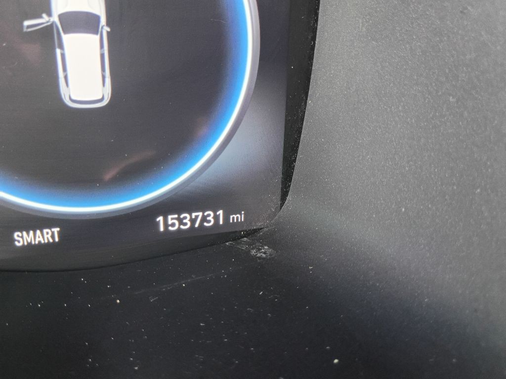 2022 Hyundai Santa Fe Image 11