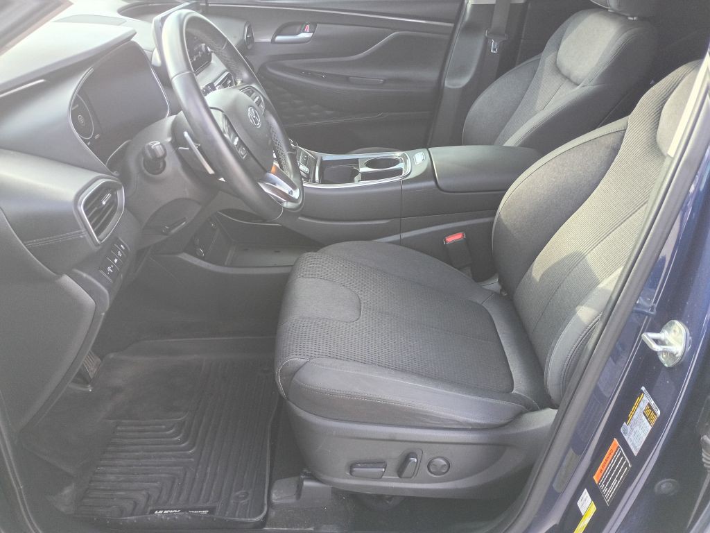 2022 Hyundai Santa Fe Image 13