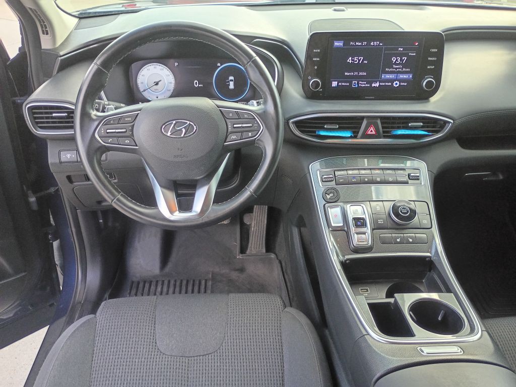 2022 Hyundai Santa Fe Image 14