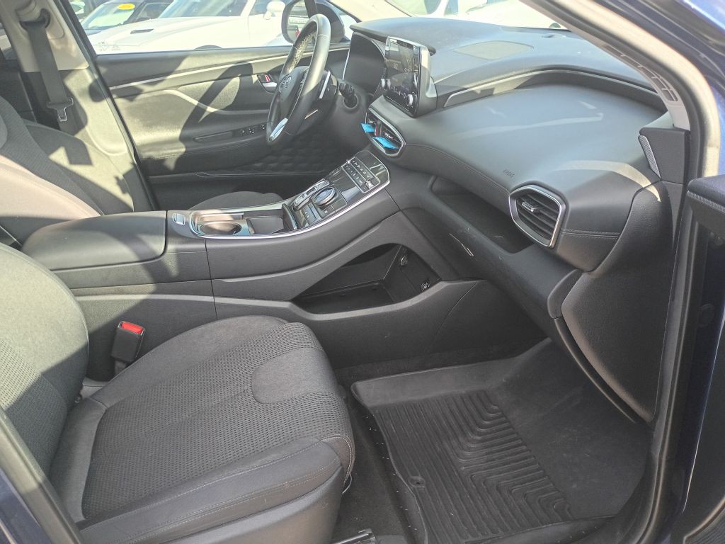 2022 Hyundai Santa Fe Image 16