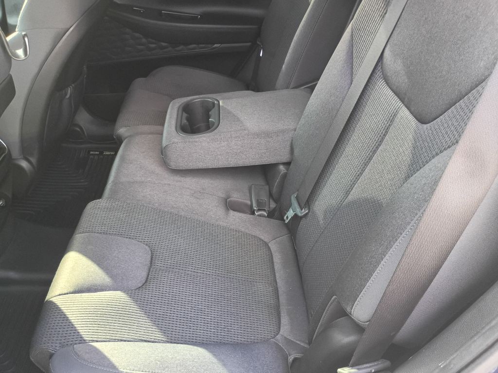 2022 Hyundai Santa Fe Image 17