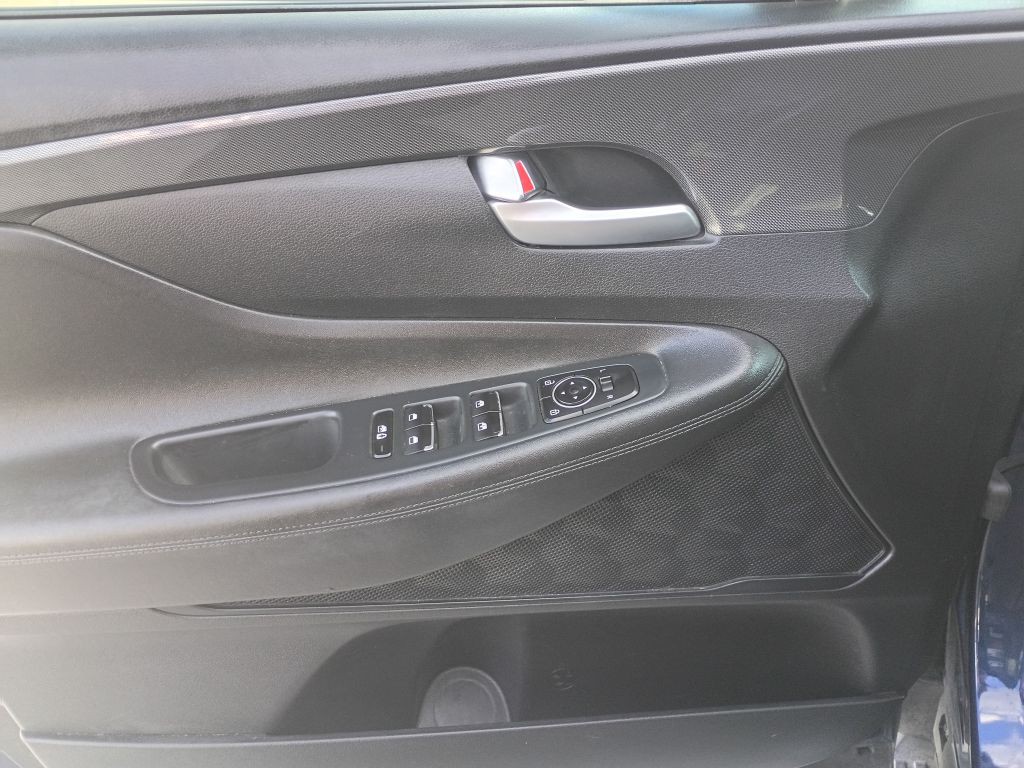 2022 Hyundai Santa Fe Image 18