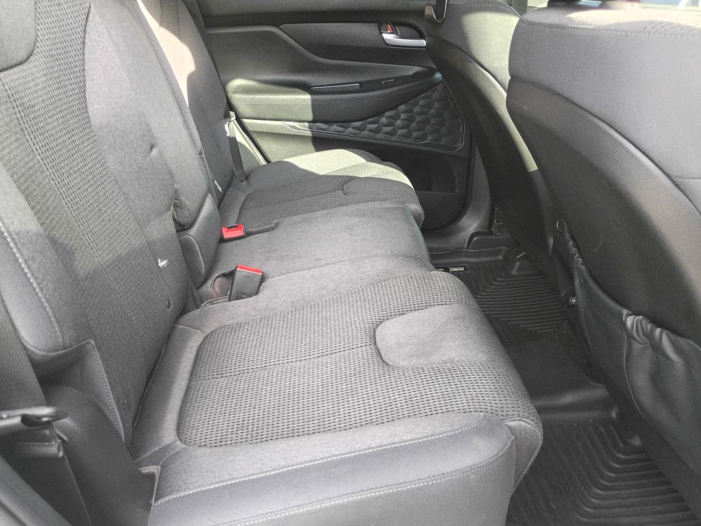 2022 Hyundai Santa Fe Image 19