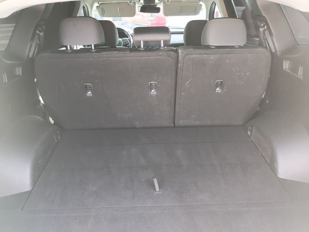 2022 Hyundai Santa Fe Image 20