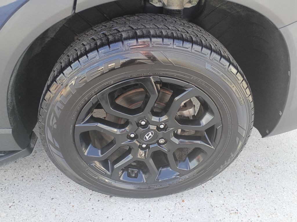 2022 Hyundai Santa Fe Image 21