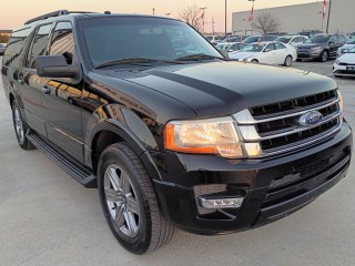 Image for 2017 Ford Expedition El Xlt ID: 7285977